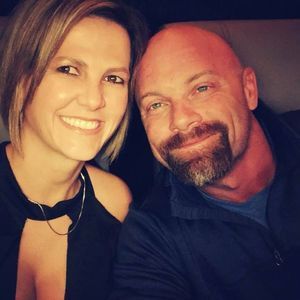 Meet your Posher, Mandy